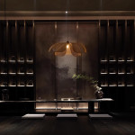 Подвесной светильник Inodesign Rattan Flower 44.8012